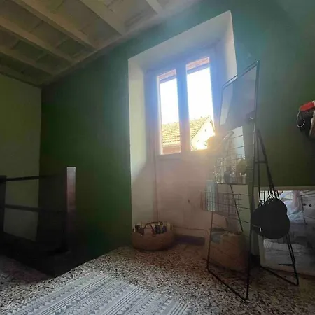 A Casa Apartment Castelletto sopra Ticino