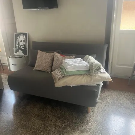 Lägenhet A Casa Castelletto sopra Ticino