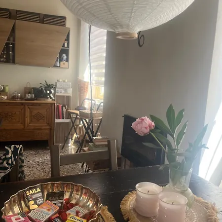 A Casa Castelletto sopra Ticino