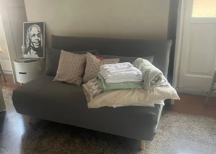 Lägenhet A Casa Castelletto sopra Ticino