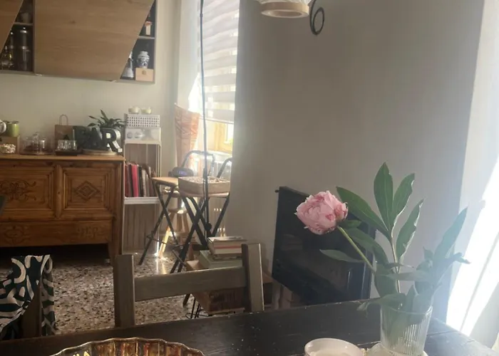 A Casa 카스텔레토소프라티시노